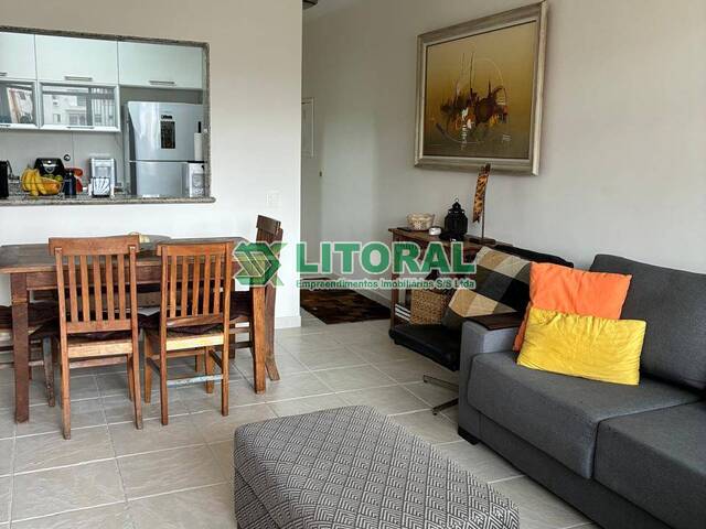 Apartamento para Venda em Guarujá - 2