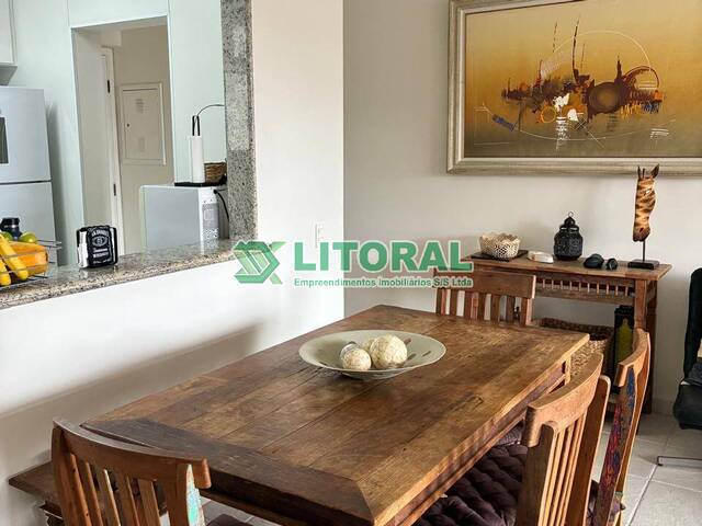 Apartamento para Venda em Guarujá - 5
