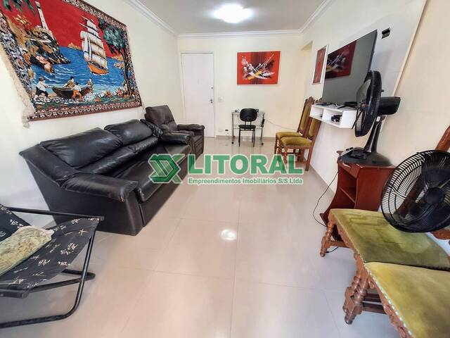 Apartamento para Venda em Guarujá - 4
