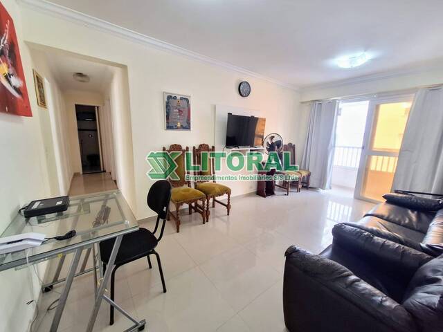 Apartamento para Venda em Guarujá - 5