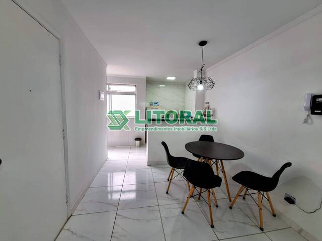 Apartamento para Venda em Guarujá - 4