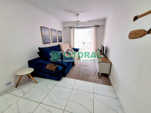 Apartamento para Venda em Guarujá - 5