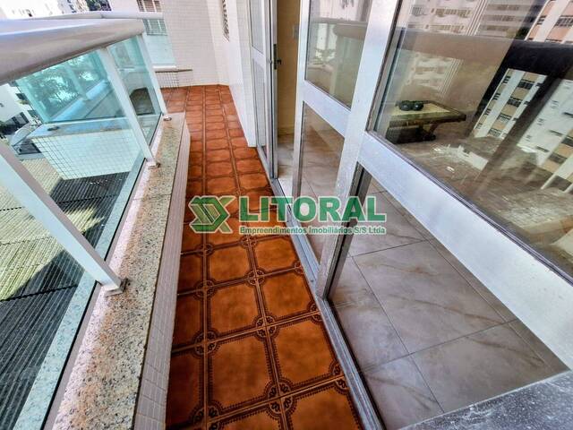 Locação em Pitangueiras - Guarujá