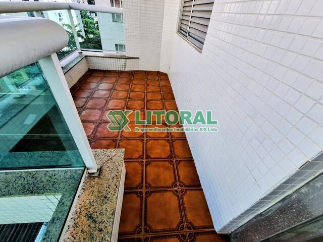 Apartamento para Locação em Guarujá - 2