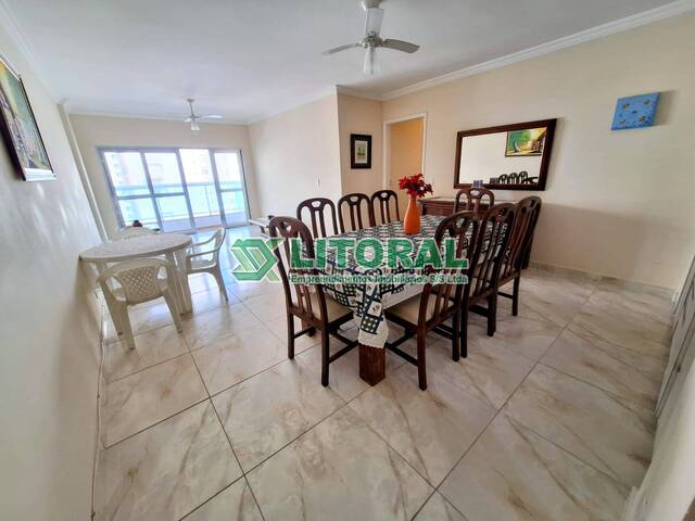 Apartamento para Locação em Guarujá - 4