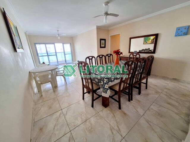Apartamento para Locação em Guarujá - 3