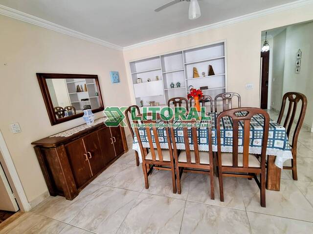 Apartamento para Venda em Guarujá - 4