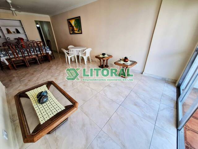 Apartamento para Locação em Guarujá - 5