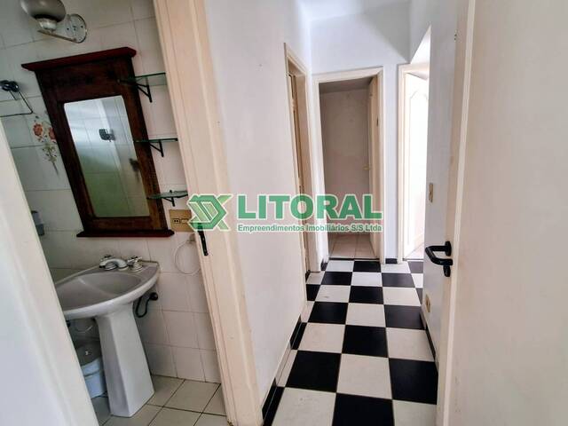 Apartamento para Venda em Guarujá - 4