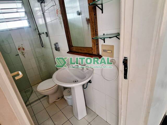 Apartamento para Venda em Guarujá - 5