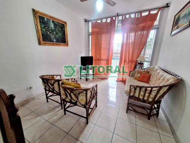 Apartamento para Venda em Guarujá - 5