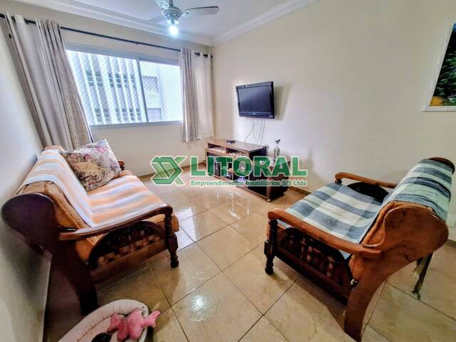 Apartamento para Venda em Guarujá - 4