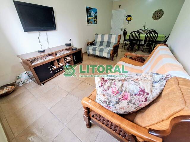Apartamento para Venda em Guarujá - 5