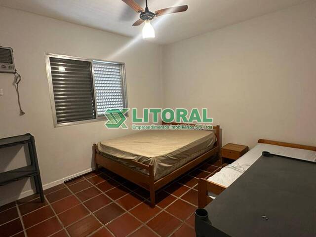 Apartamento para Locação em Guarujá - 5