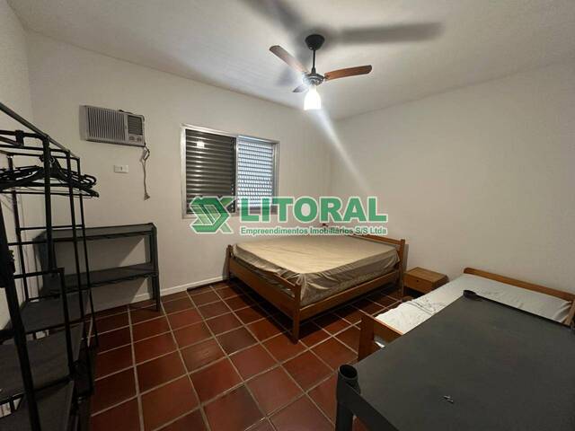 Apartamento para Locação em Guarujá - 4