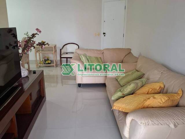 Apartamento para Venda em Guarujá - 2