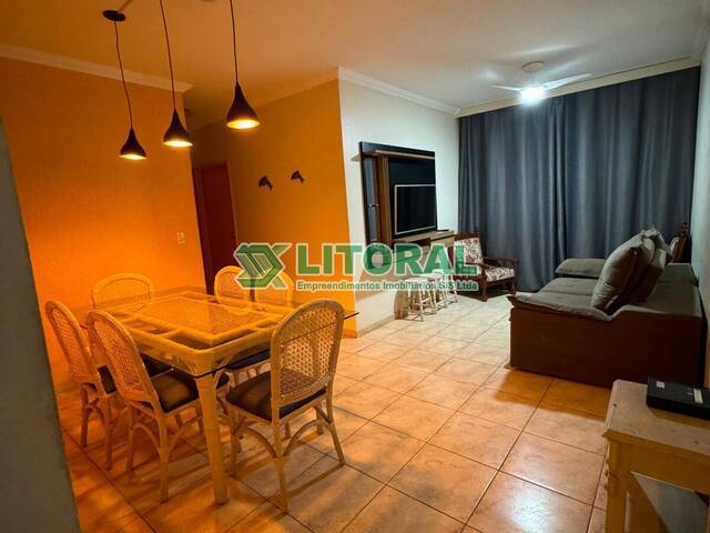 Apartamento para Venda em Guarujá - 2
