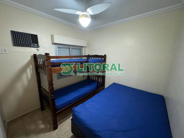 Apartamento para Venda em Guarujá - 4