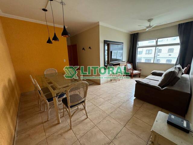 Apartamento para Venda em Guarujá - 3
