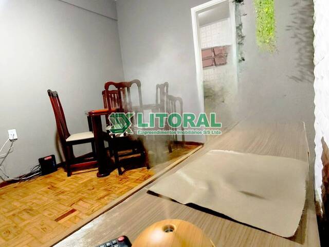 Apartamento para Locação em Guarujá - 4