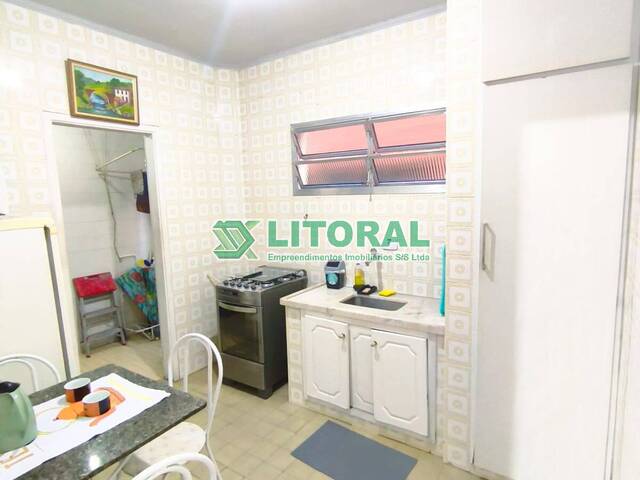 Apartamento para Locação em Guarujá - 5