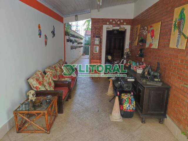 Casa para Venda em Guarujá - 5