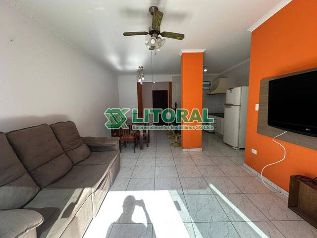 Apartamento para Locação em Guarujá - 2