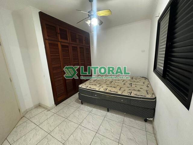 Apartamento para Locação em Guarujá - 4