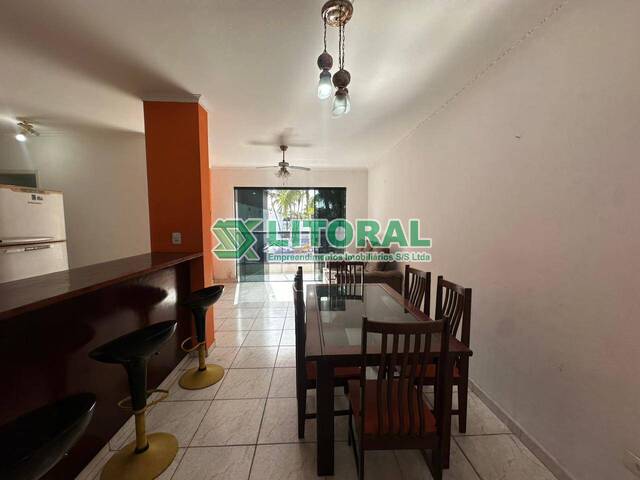 Apartamento para Locação em Guarujá - 3