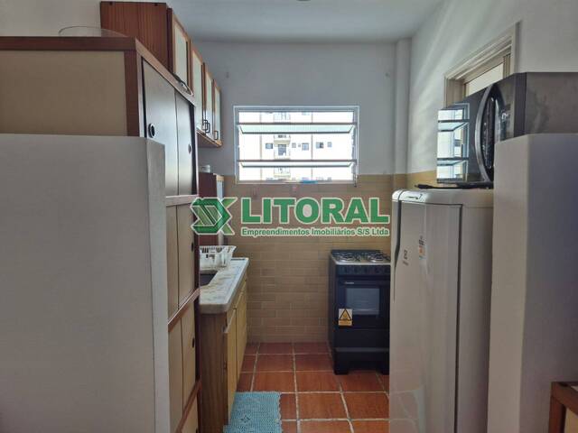 Apartamento para Venda em Guarujá - 2