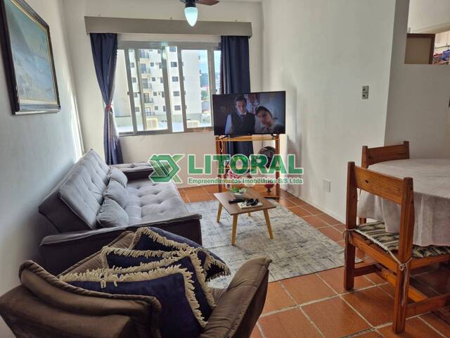 Apartamento para Venda em Guarujá - 4