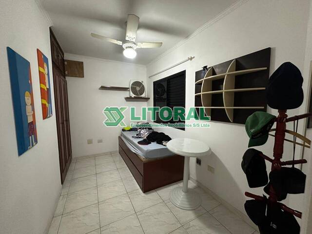 Apartamento para Locação em Guarujá - 3