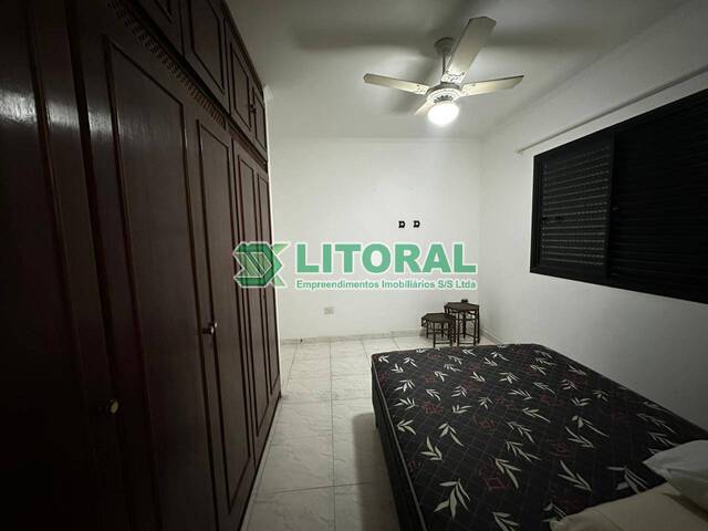 Apartamento para Locação em Guarujá - 5