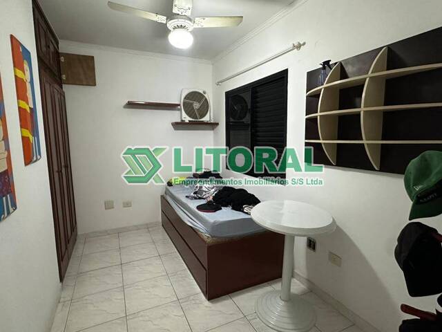 Apartamento para Locação em Guarujá - 4