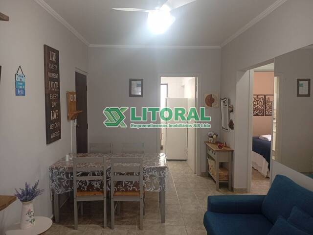 Venda em Enseada - Guarujá