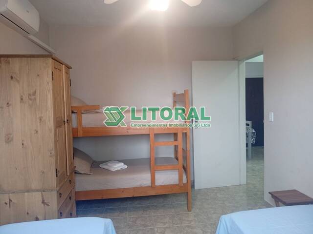 #TMZ1740 - Apartamento para Venda em Guarujá - SP - 3