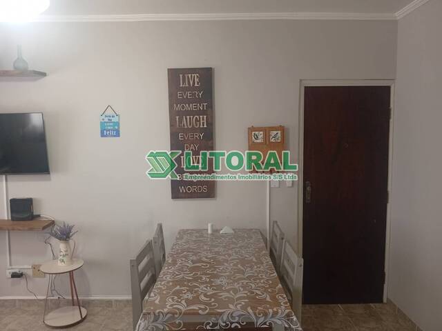 Apartamento para Venda em Guarujá - 4