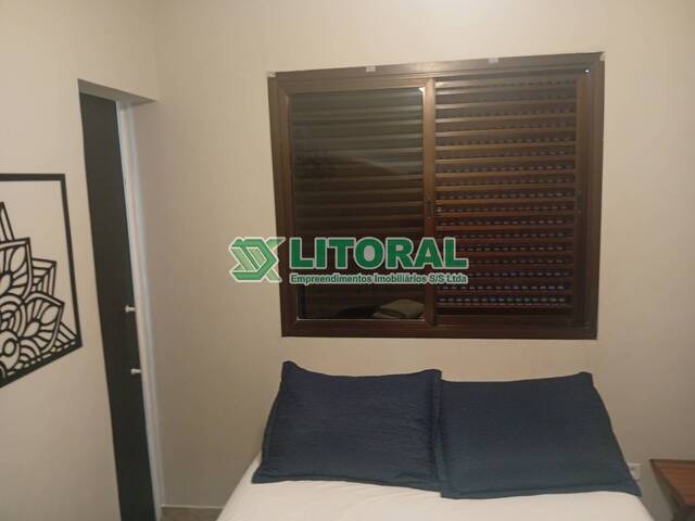 Apartamento para Venda em Guarujá - 5