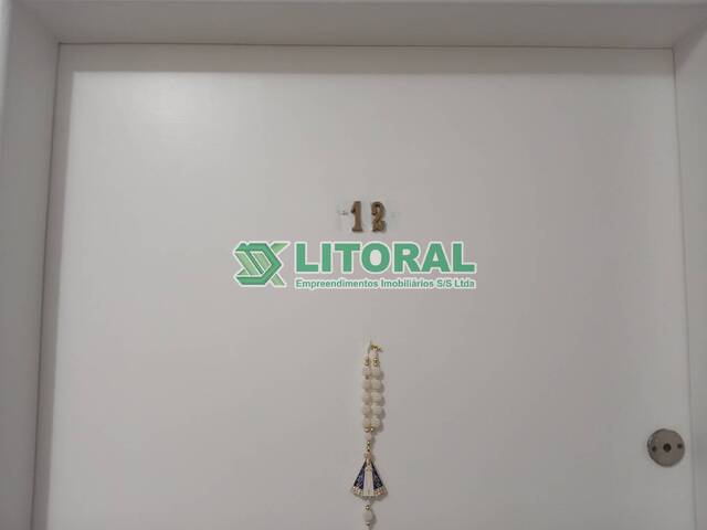 Apartamento para Venda em Guarujá - 3