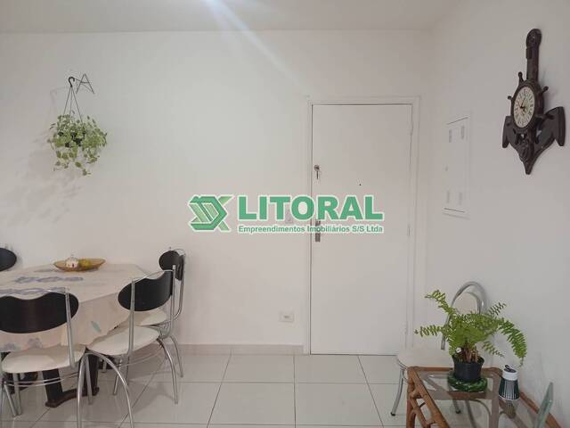 Apartamento para Venda em Guarujá - 4