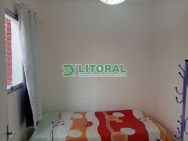Apartamento para Venda em Guarujá - 5
