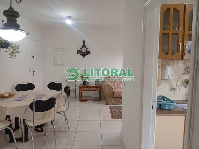 #TMZ1741 - Apartamento para Venda em Guarujá - SP - 3
