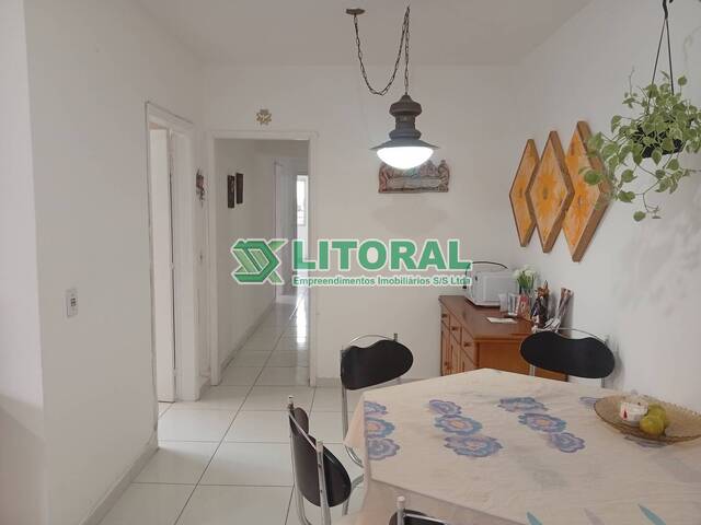 Apartamento para Venda em Guarujá - 4
