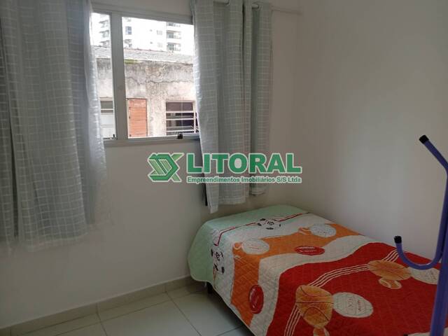 Apartamento para Venda em Guarujá - 5