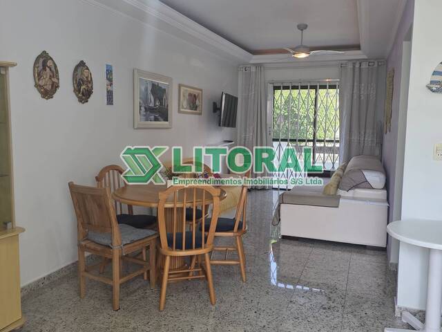 Apartamento para Venda em Guarujá - 5