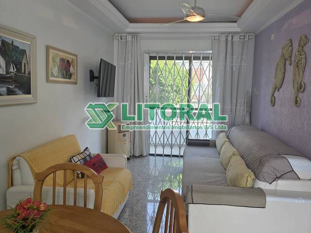 Venda em Enseada - Guarujá