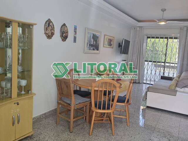 Apartamento para Venda em Guarujá - 4