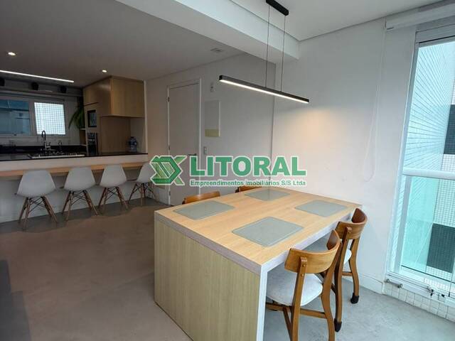 Apartamento para Venda em Guarujá - 4