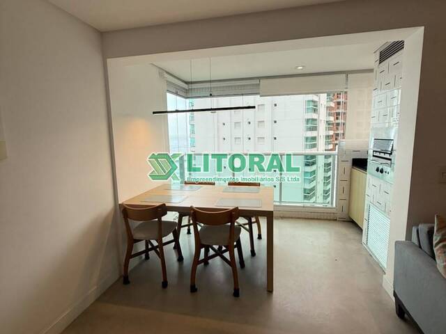Apartamento para Venda em Guarujá - 5