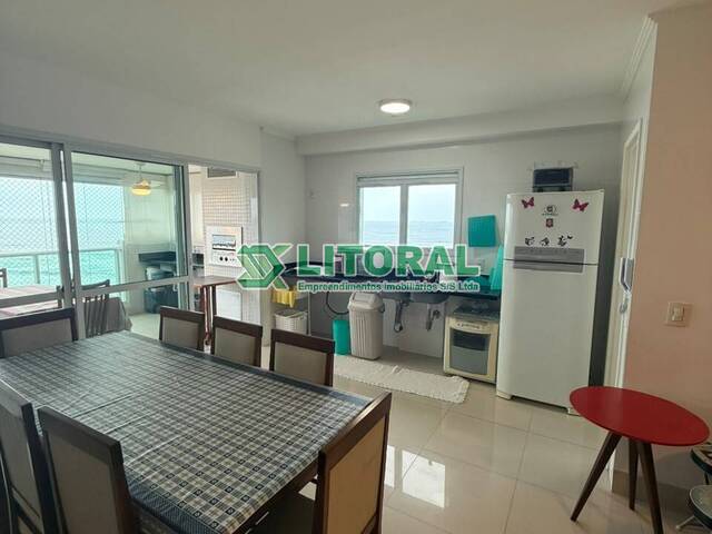 Apartamento para Venda em Guarujá - 4